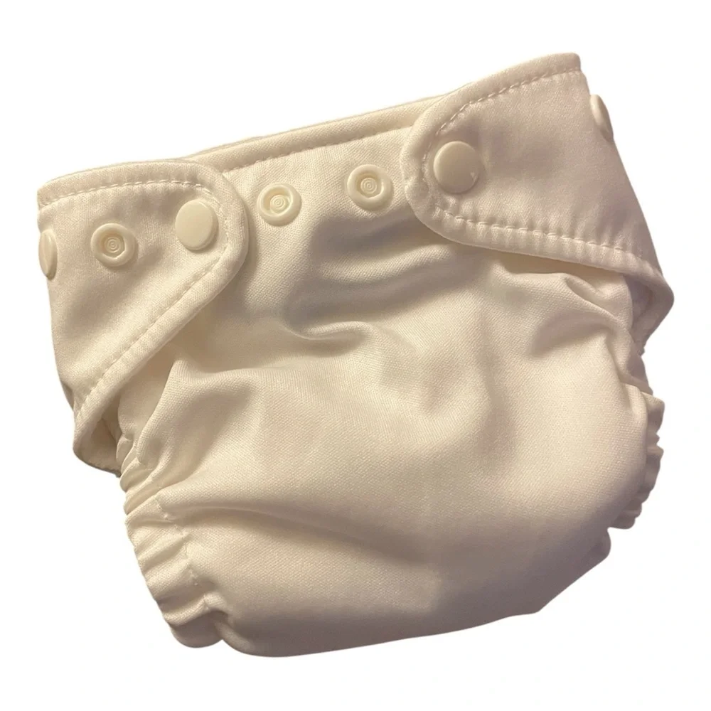 Charlie Banana XS Cloth Diaper + Insert